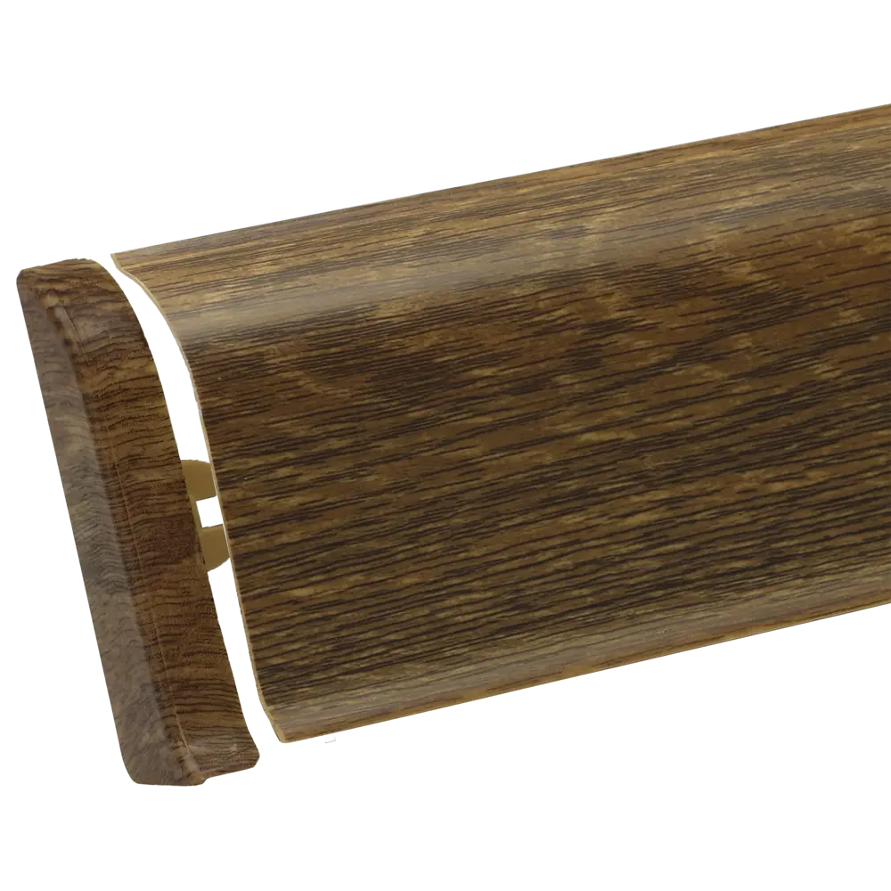 83411623 Заглушка левая и правая Artens Дуб Хартли 70 мм 2 шт. STLM-0892952  - Вид №2