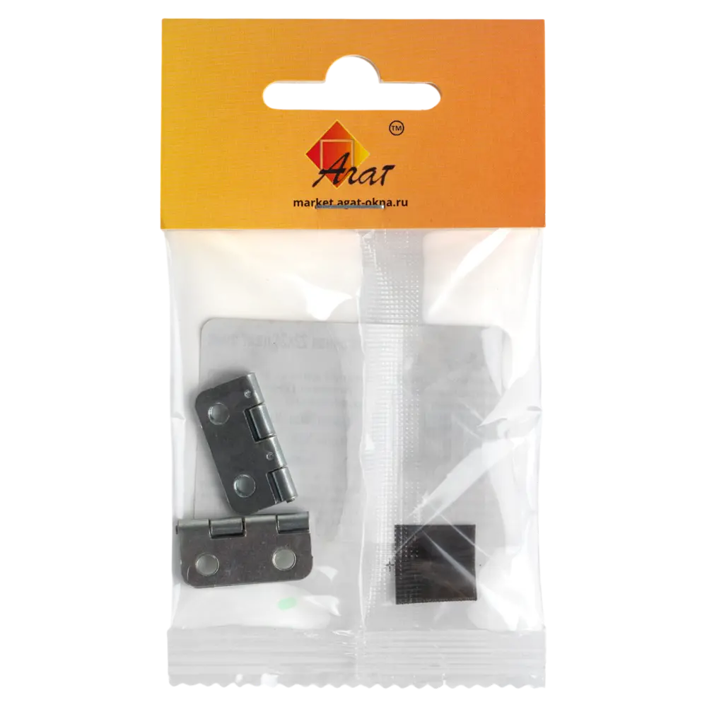 Карточная петля 22x24 см 2 шт Santreyd STLM-2011031 - Вид №3