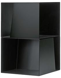 JESSE Модульный модульный книжный шкаф из окрашенного металла sun-id-1411536 - Вид №5