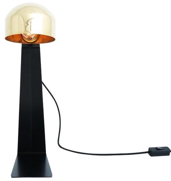 Mullan Lighting Регулируемая настольная лампа ручной работы Kingston Mltl034  - Вид №2