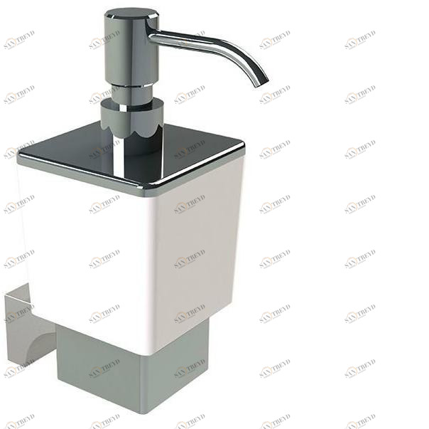 NOKEN Настенный дозатор мыла Arquitect sun-id-1385267