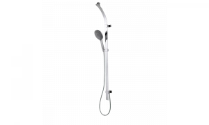 D47006 Душевые комплекты MIXA/3 FITAIR Ø 140 mm BOSSINI