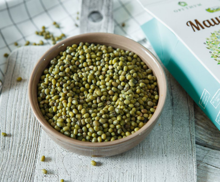 2049 Маш Вкусляндия  - Вид №1