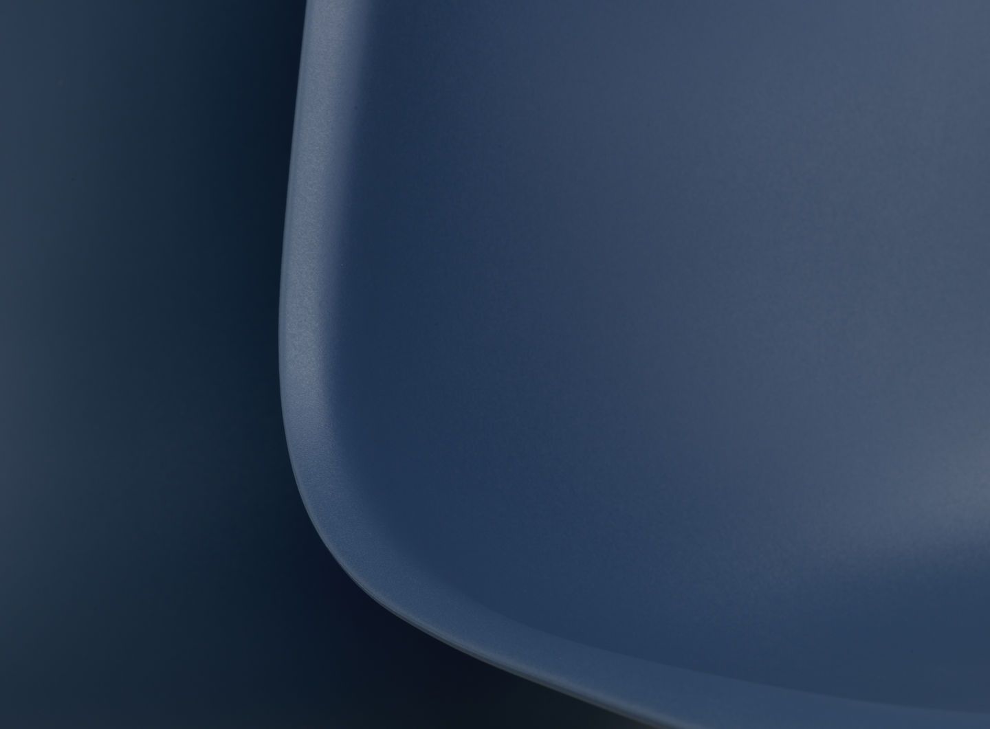 Пластиковый барный стул VITRA Пластиковый стул Eames ARCH-00126830 - Вид №5