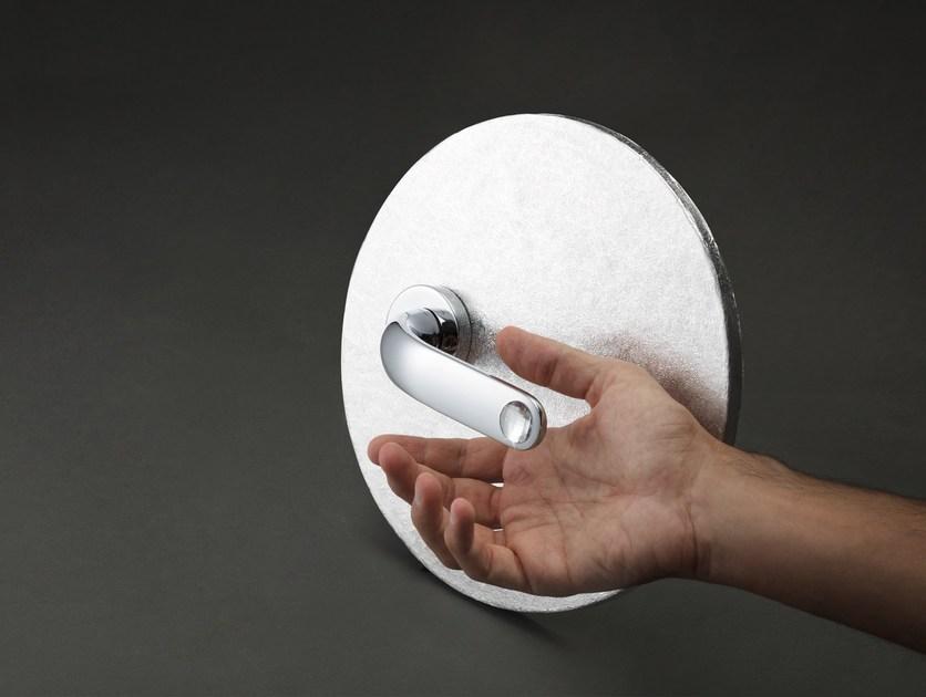 LINEA CALI' Ручка защиты от вторжений smartblock для windows dk Point crystal sun-id-1414629 - Вид №1