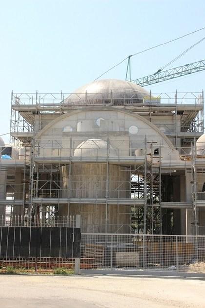 TECNOVA GROUP® Защитное покрытие для улицы Thermoshield® risparmio energetico a ø spessore sun-id-1399818 - Вид №28