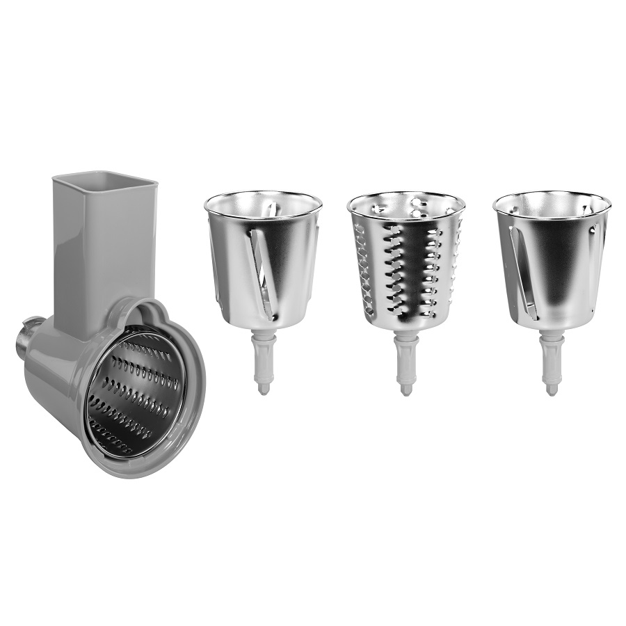 Насадка-терка универсальная Smeg SMSG01 - Вид №11