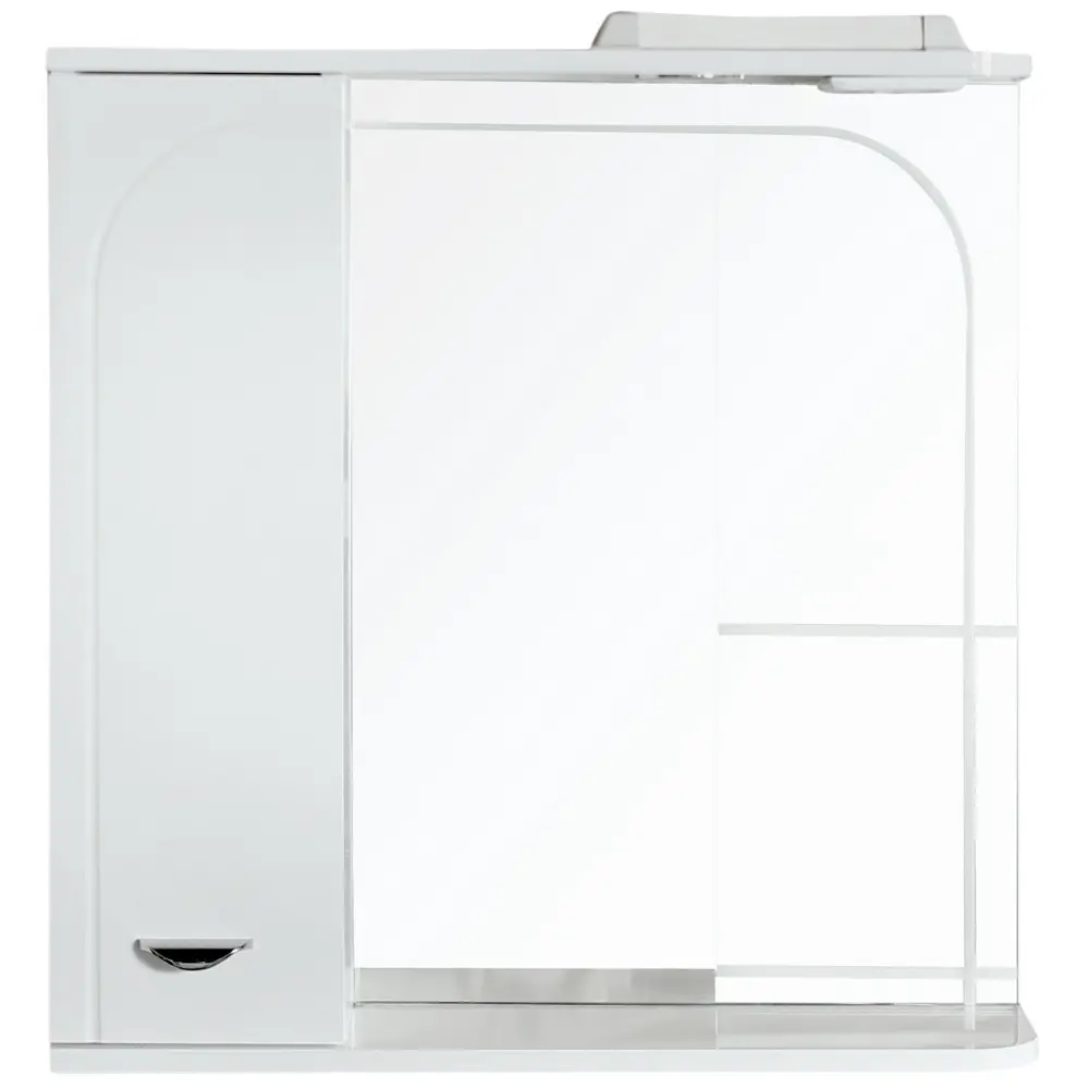 Шкаф зеркальный «Кос» 67 см Santreyd STLM-2112789