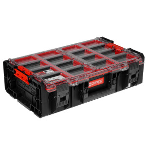 Органайзер для инструмента и принадлежностей QBRICK SYSTEM ONE Organizer 2XL 9992720