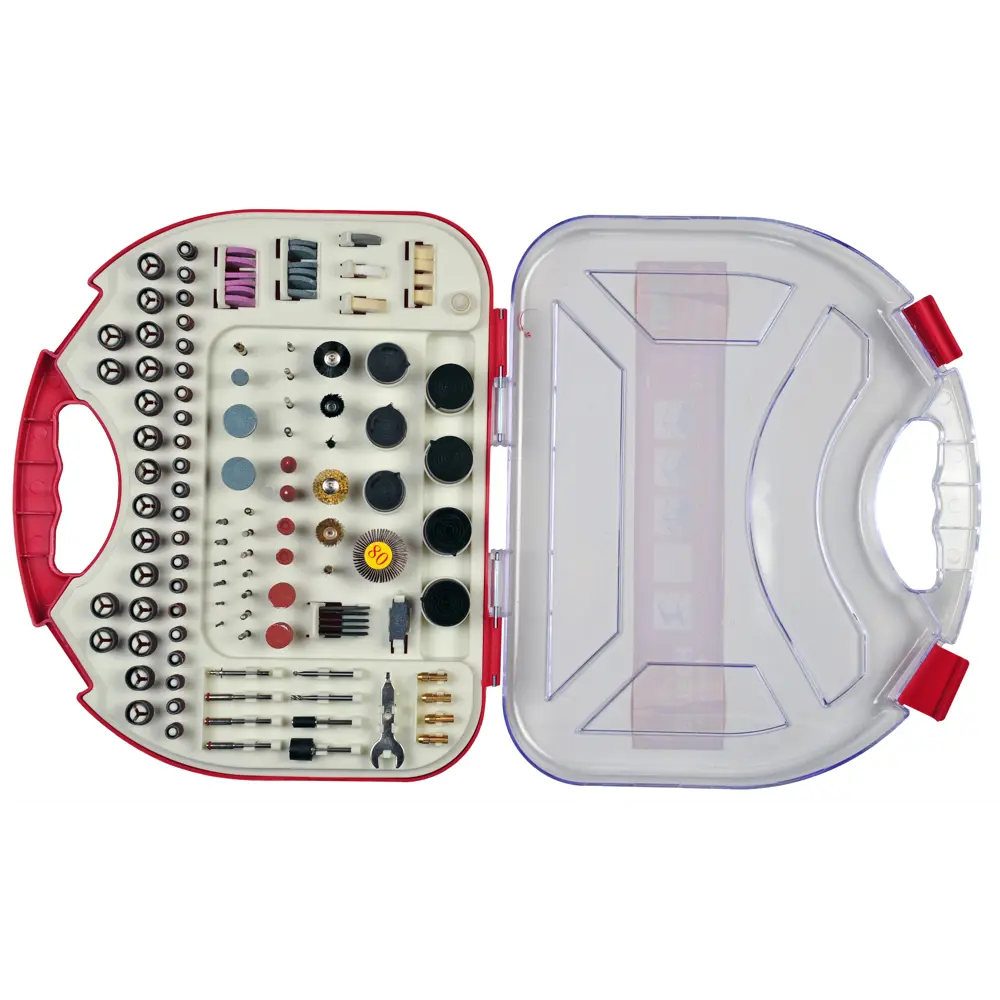 Набор шарошек Elitech 179134, 300 шт STLM-2186015 - Вид №3