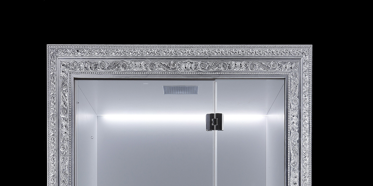 Баня турецкая DREAM 136х128 см Classic DBTN1w CARMENTA - Вид №1