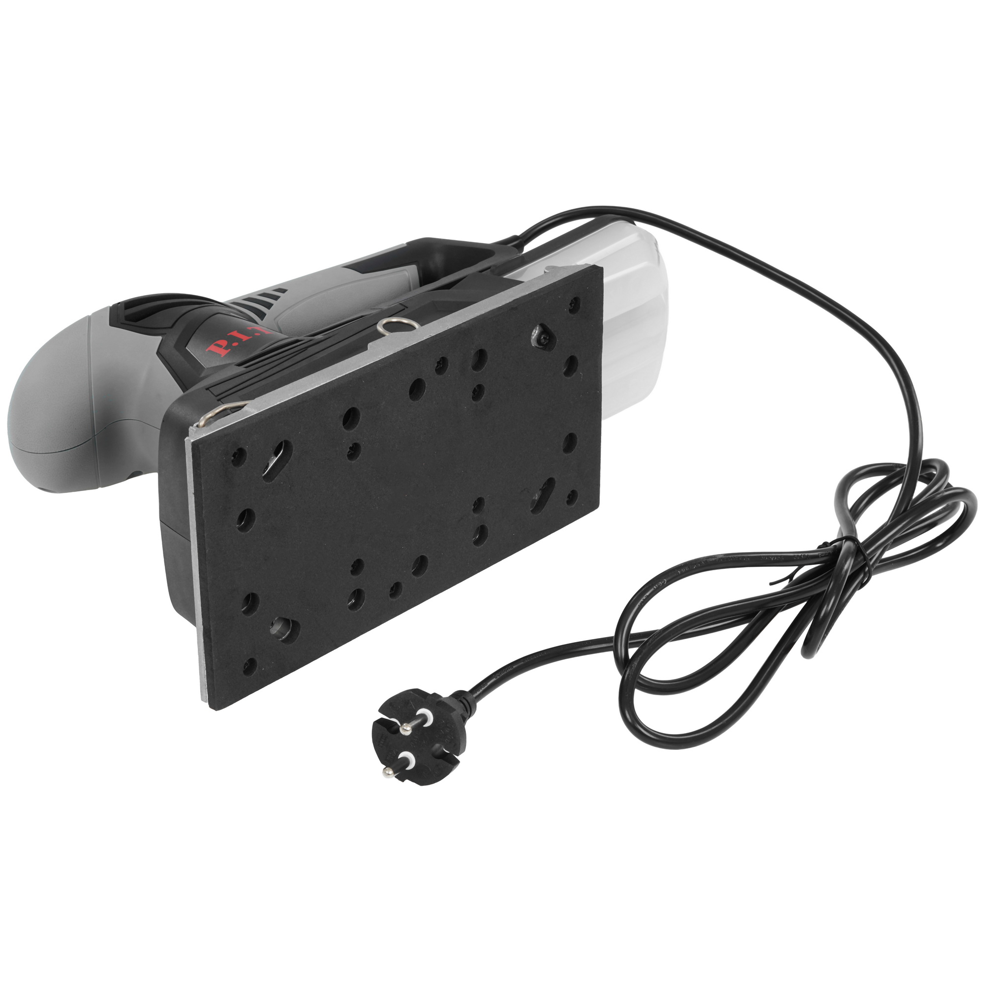 Виброшлифовальная машина PIT PSP400-C1 9089159 STDN-0011522 - Вид №5