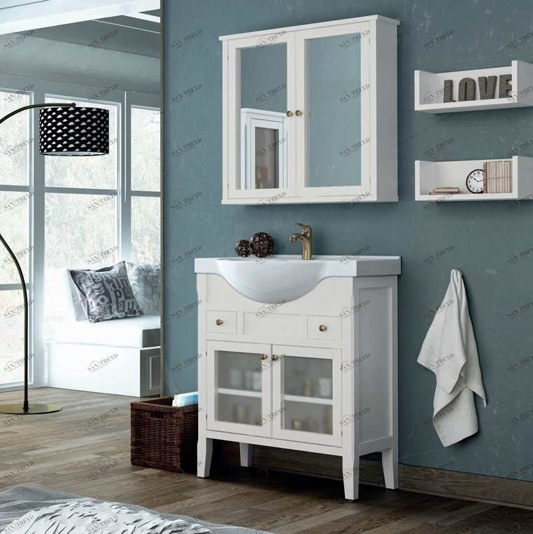 Avila Dos Комплект мебели SIENA 01 NATURAL WOOD SIENA NATURAL WOOD 010301828