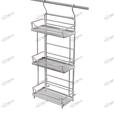 Полка тройная CWJ 216A Santreyd 24434