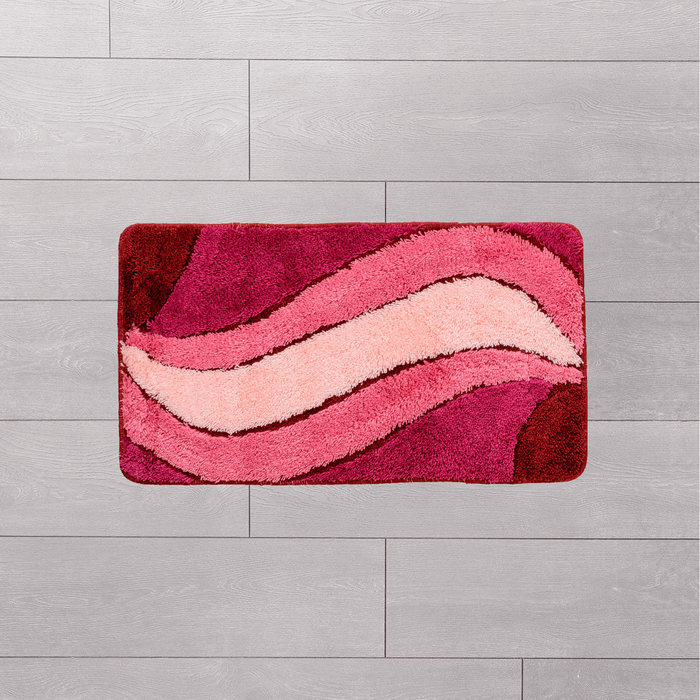 MMI080A Milardo West Breeze Коврик из акрила West Breeze Россия  - Вид №1