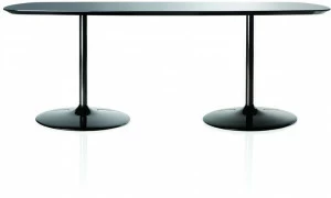 ALMA DESIGN Прямоугольный стол из ламината Malèna