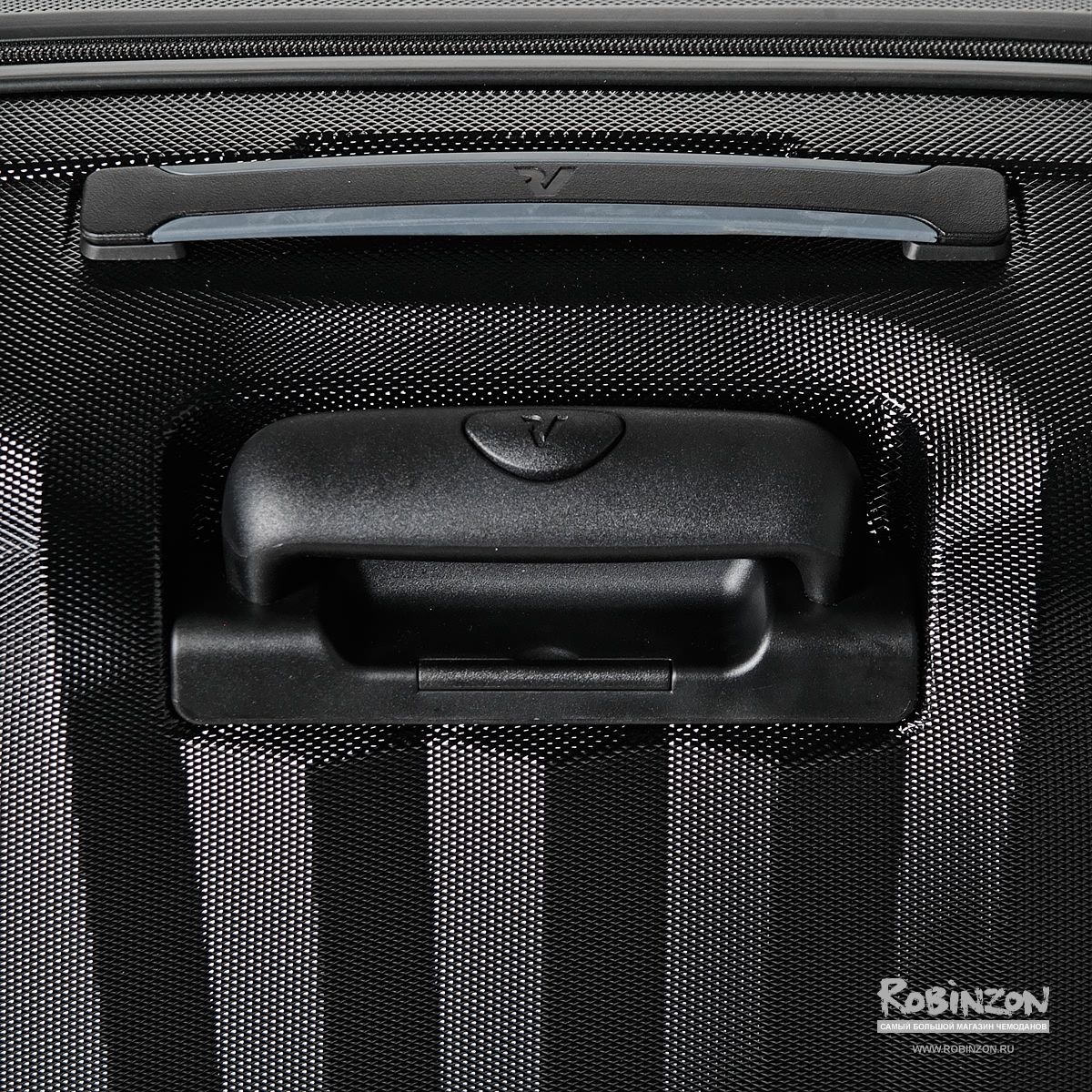 5168-0101 Чемодан 5168 XL 4w Roncato Uno ZSL Premium  - Вид №3