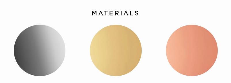 Металлический шкаф с распашными дверцами DE CASTELLI Elizabeth ARCH-00106667 - Вид №5