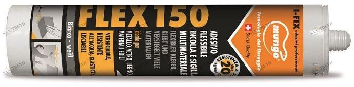 MUNGO Гибкий клей sun-id-1465732