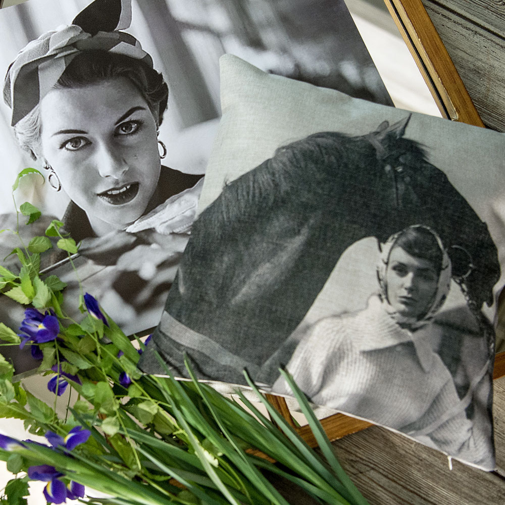 207500298_1818 Арт-постер «New Look», версия 33 Object Desire  - Вид №2