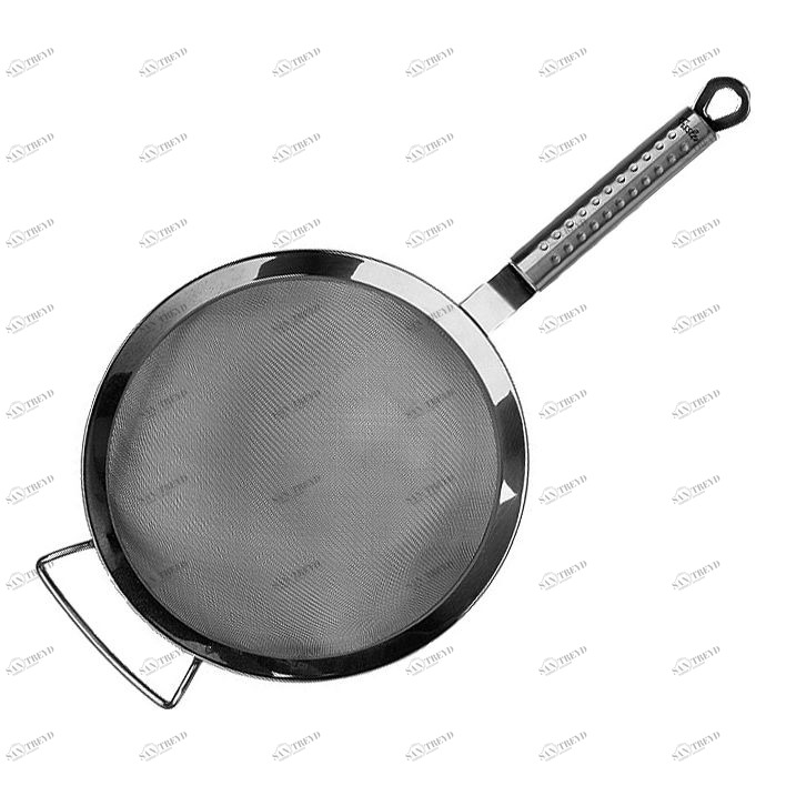 00-3946939 Дуршлаг Стальной Fissler Германия 