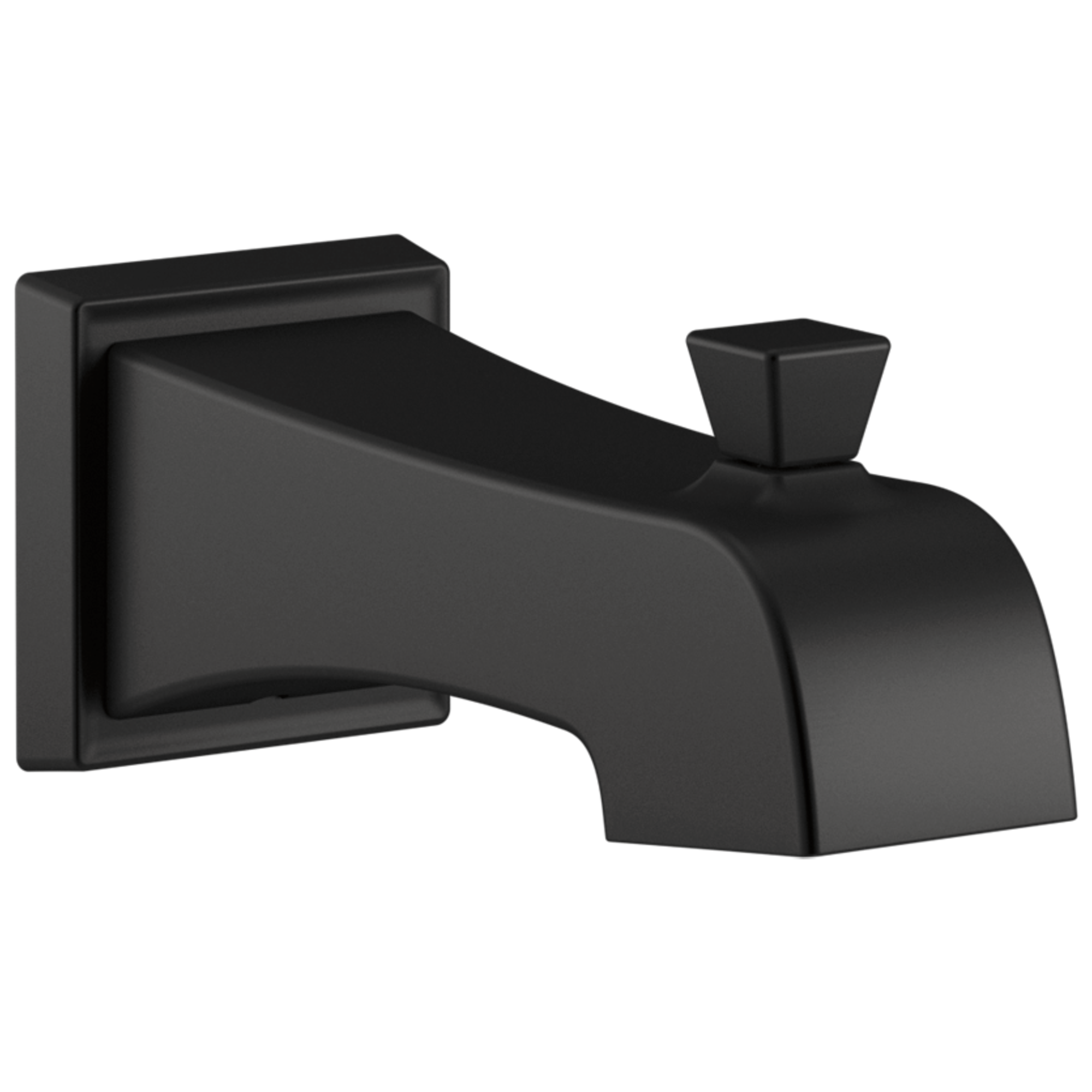 RP77091BL Излив ванны - отводной клапан Delta Faucet Ashlyn Матовый черный 