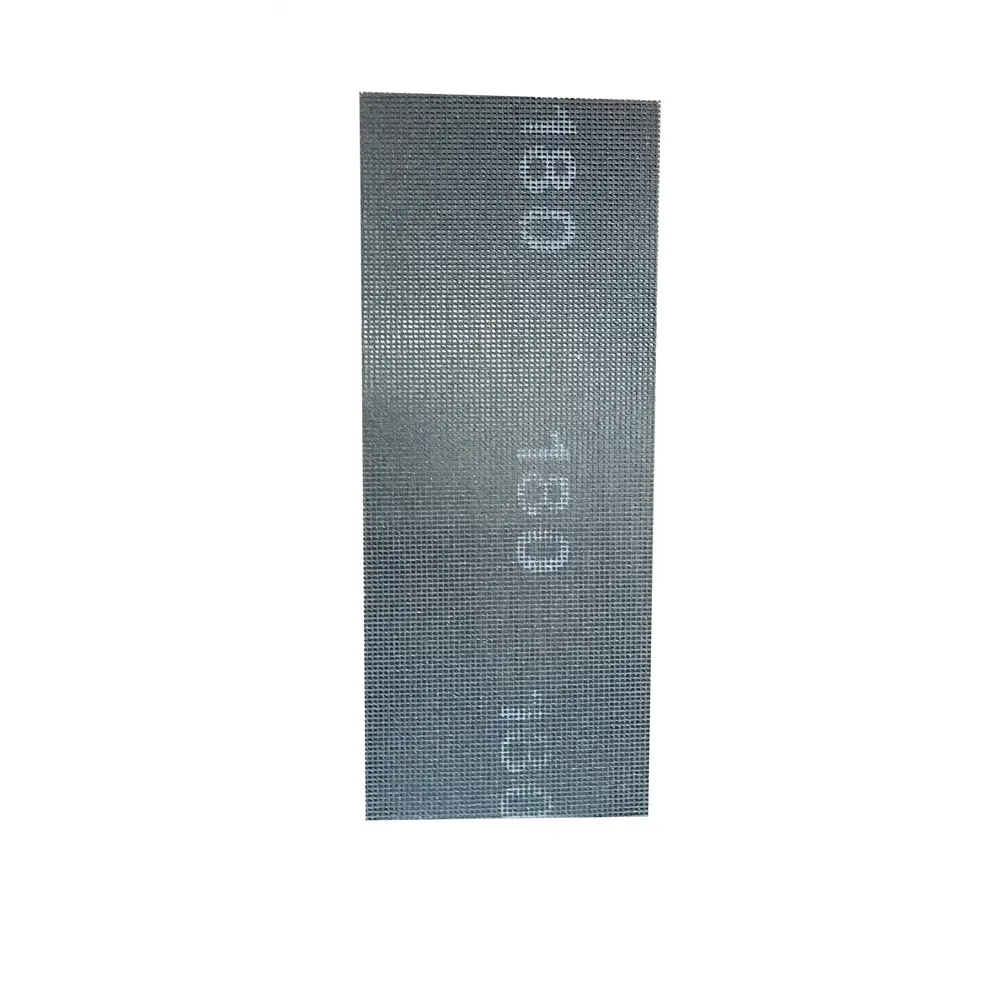 Лист сетчатый шлифовальный водостойкий DILWIS P180 115x280 мм, 2 шт STLM-2089666