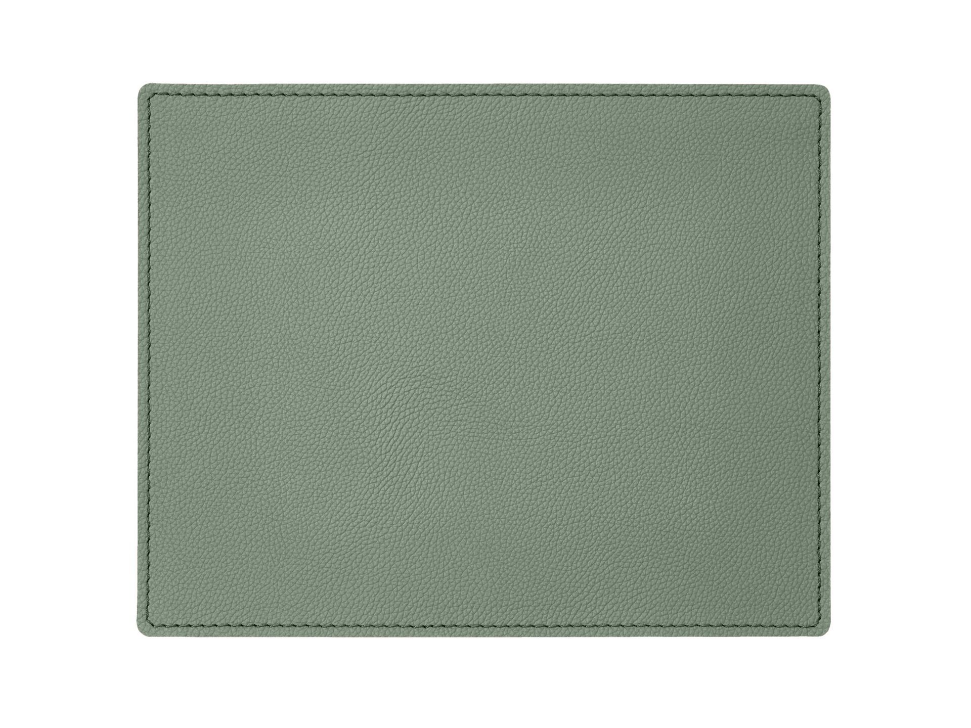 Кожаный прямоугольный коврик для мыши EGLOOH палладий ARCH-00072696 - Вид №17