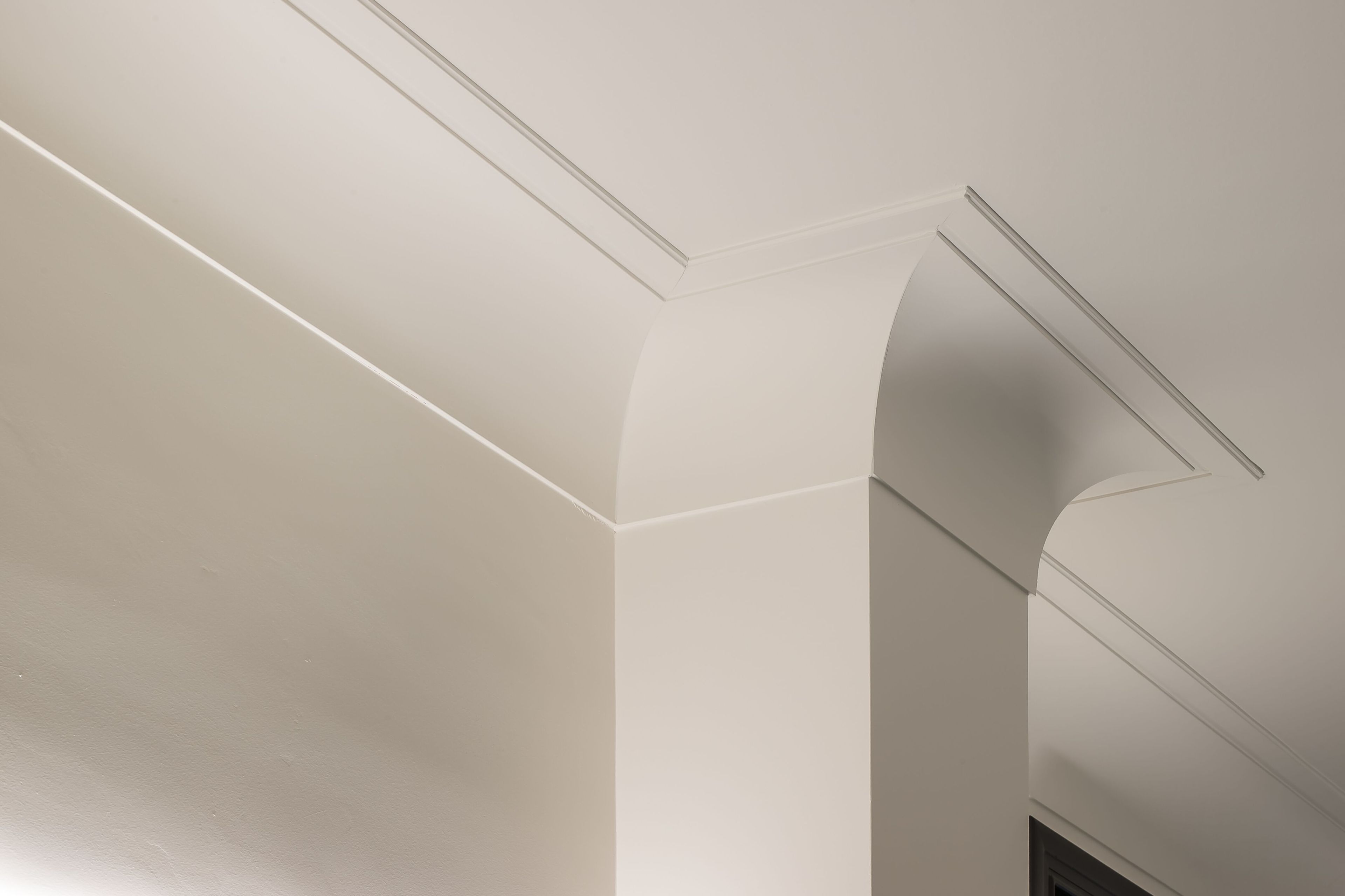 Планка Orac P9990 ARCH-00003555 - Вид №1