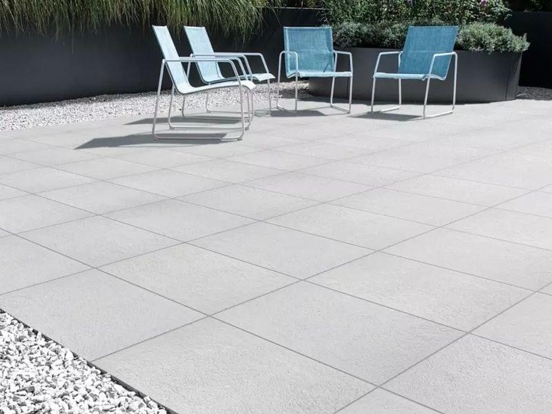 Maspe Srl Пропитанная пескоструйная обработка Siligraniti sun-id-1353812 - Вид №3