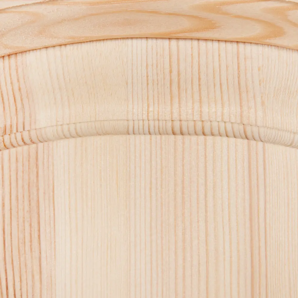 Фасад шкафа 1800x396x20 мм глухой хвоя Santreyd STLM-2170892 - Вид №2