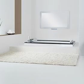 Гидромассажная ванна Wellis Nera Maxi E-Drive Touch ™