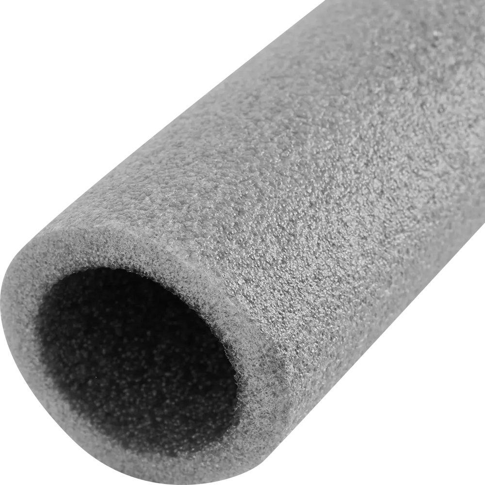 Теплоизоляция для труб 48x9 мм 2 м полиэтилен Santreyd STLM-2119508