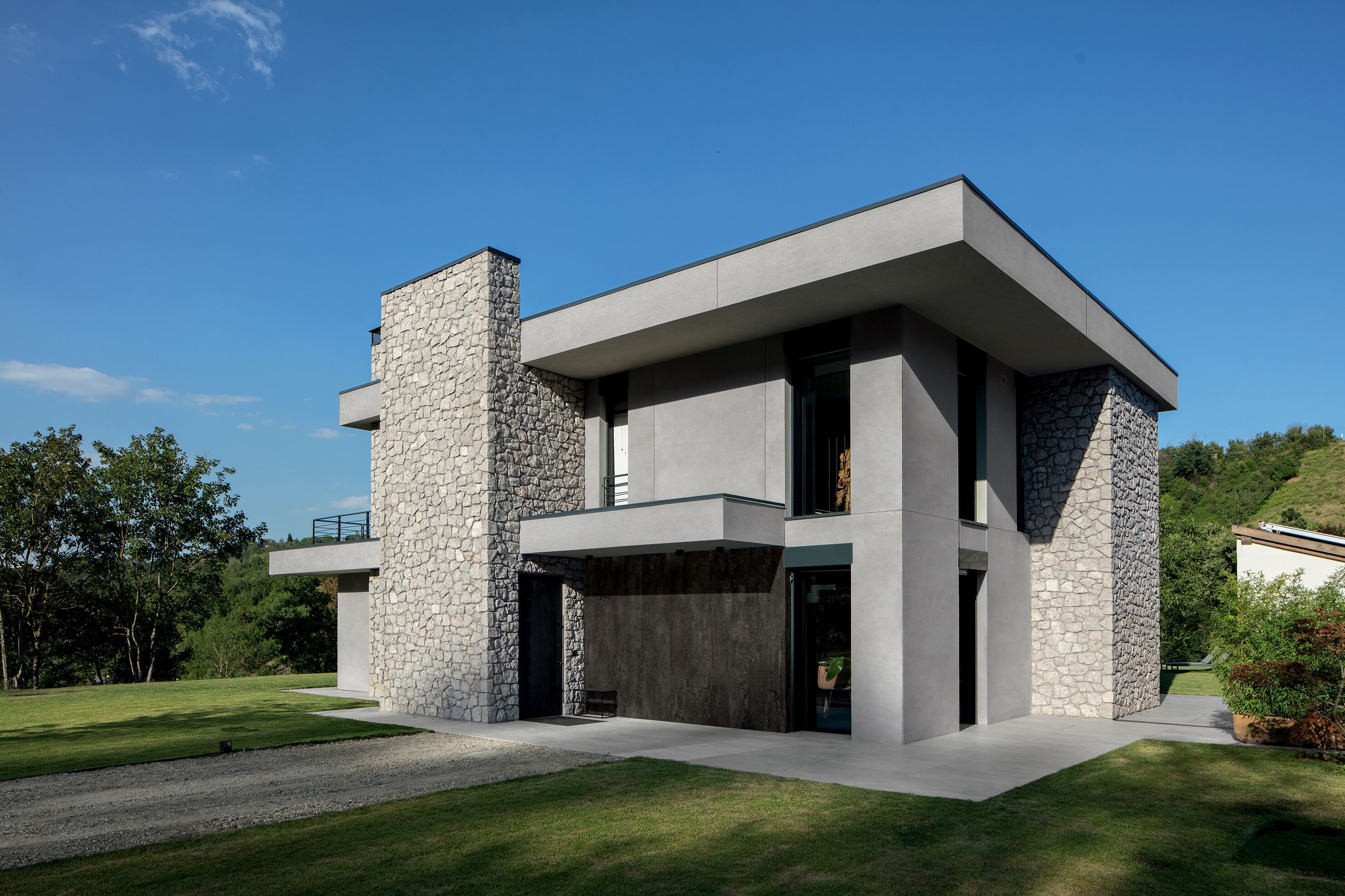 Ультратонкое керамогранитное покрытие Florim Ceramiche FLORIM SKIN ARCH-00103139 - Вид №13