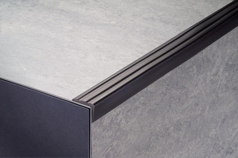 PROFILPAS Ступенчатый профиль носа Protect sun-id-1401420 - Вид №8