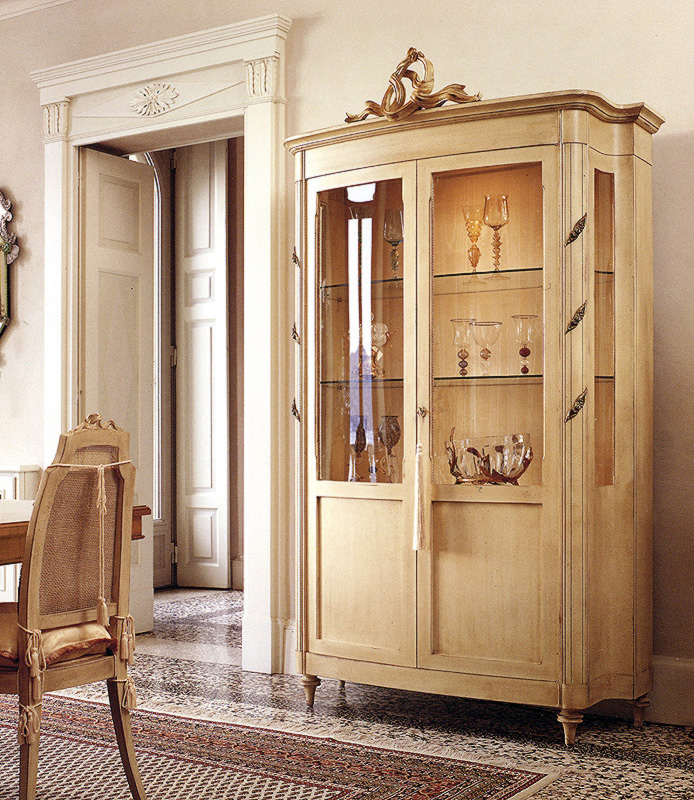 Витрина VENDOME BELCOR VN0102CX 