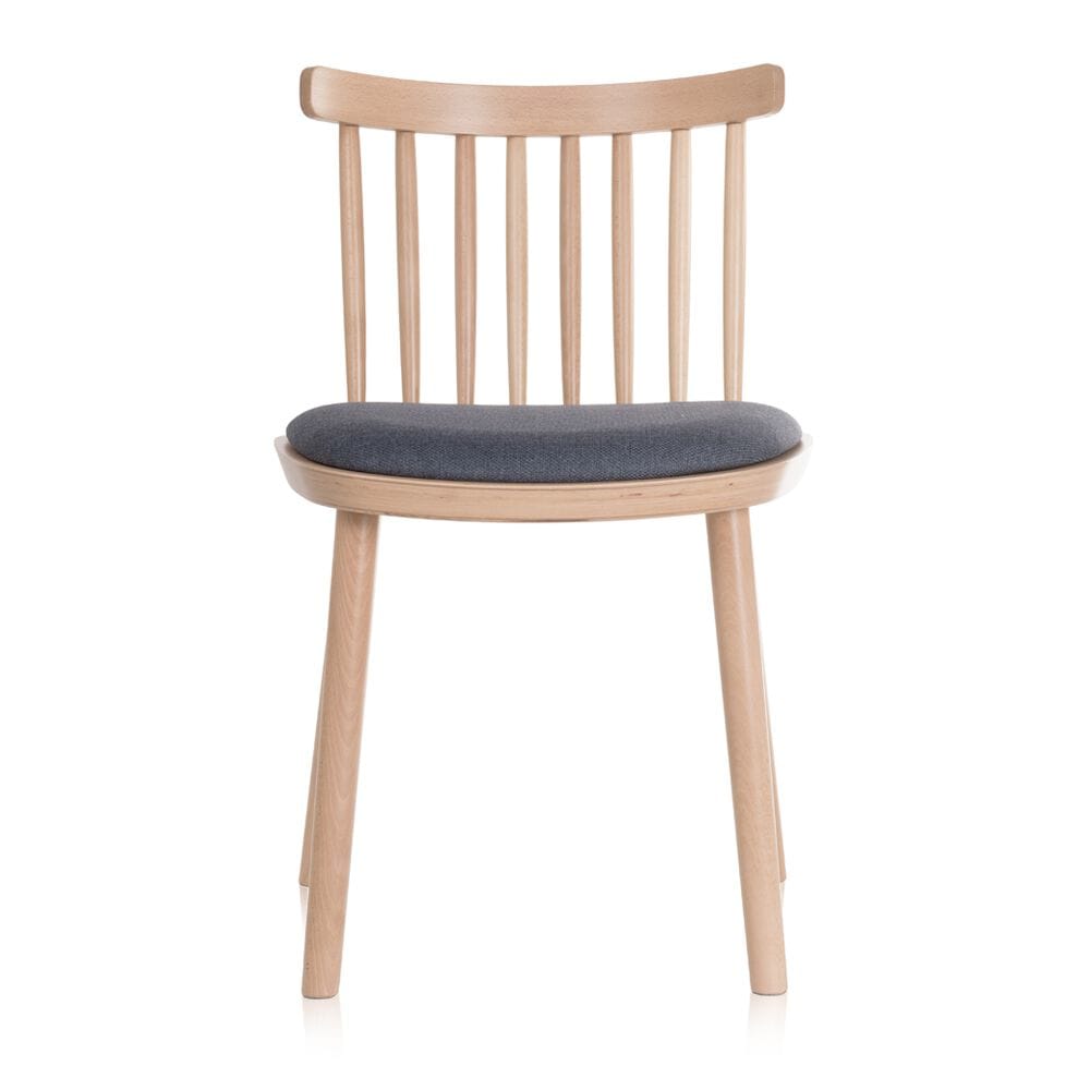 Деревянный стул Vela Arredamenti лопата ARCH-00119961 - Вид №1