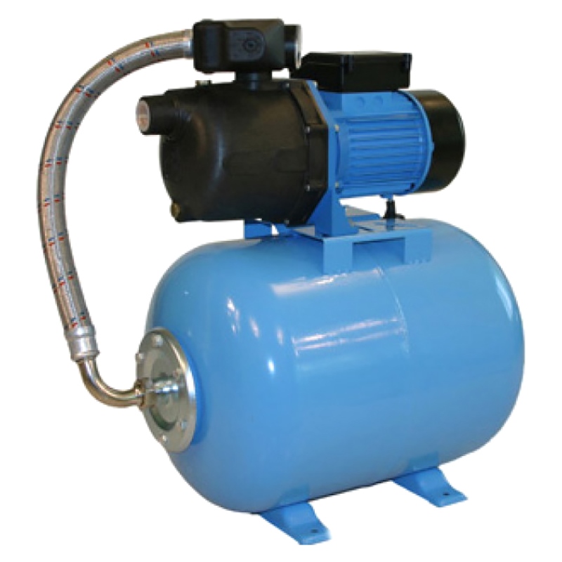 Насосная станция ДЖАМБО Джилекс 70/50 П-50 4751JLX - Вид №1