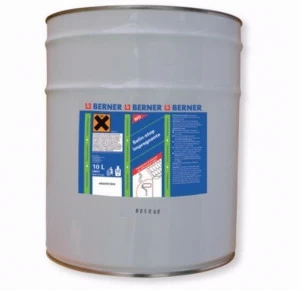 Berner Italia Система влажности химического барьера  188927