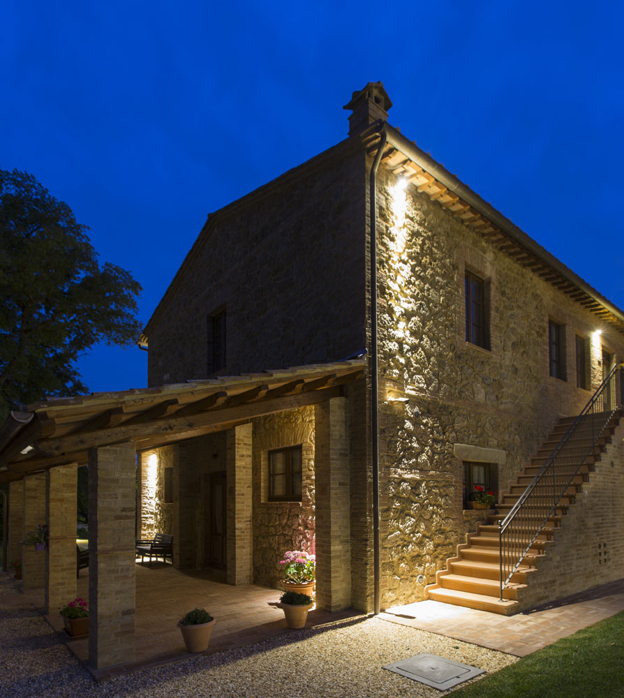 1012161 Проектор Platek MINI ONE Proiettore  MINI ONE Floodlight - 1 LED 4000K 12°  - Вид №4