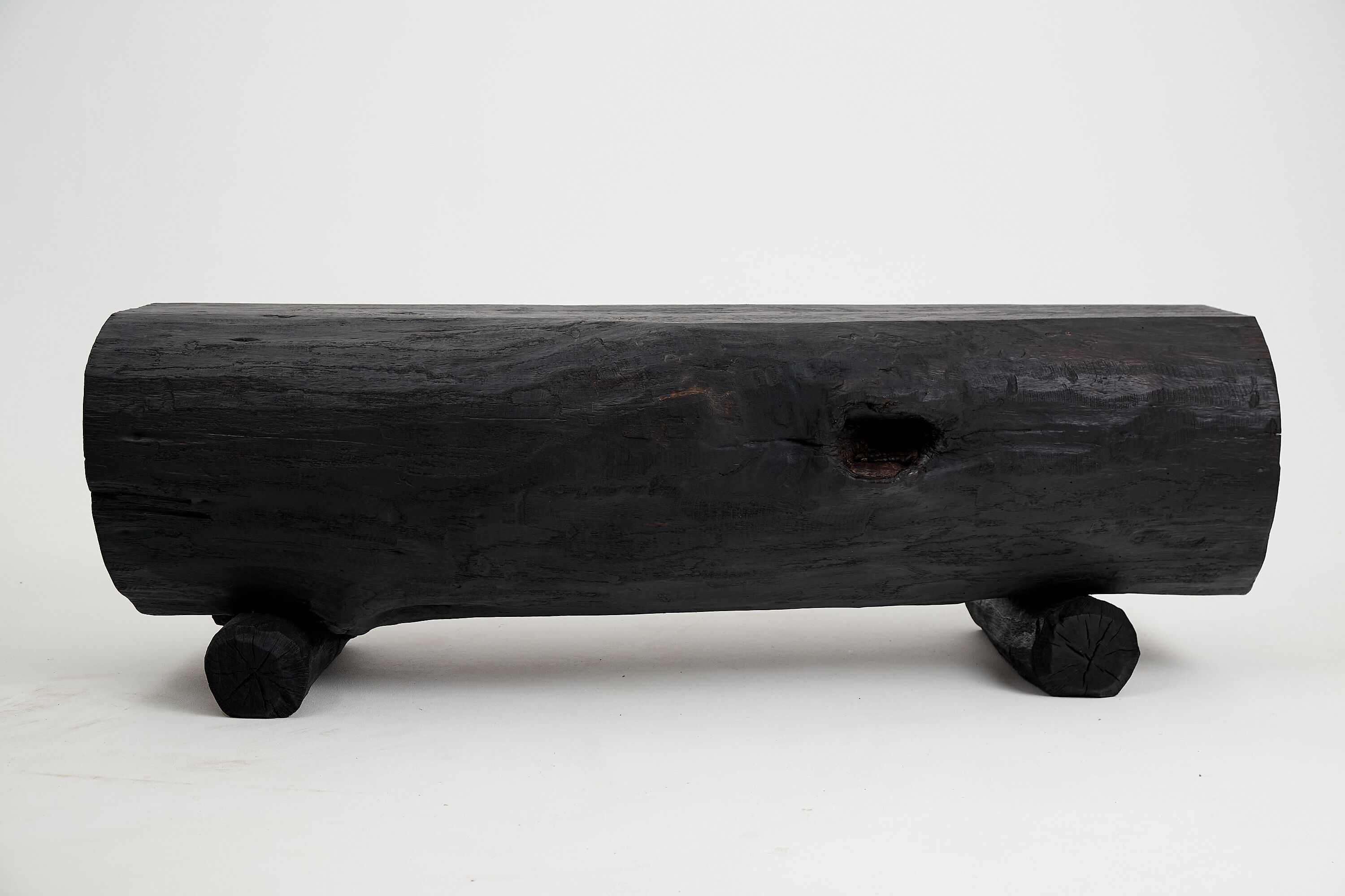 Дубовая скамья Logniture Jownik ARCH-00000285