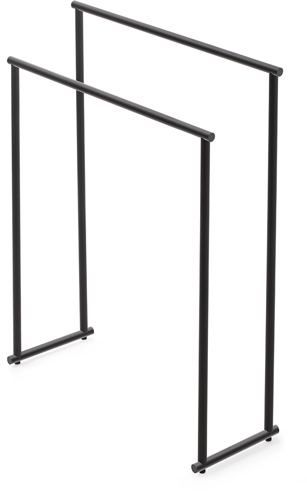 0509260 Полотенцедержатель HT DECOR WALTHER BAR