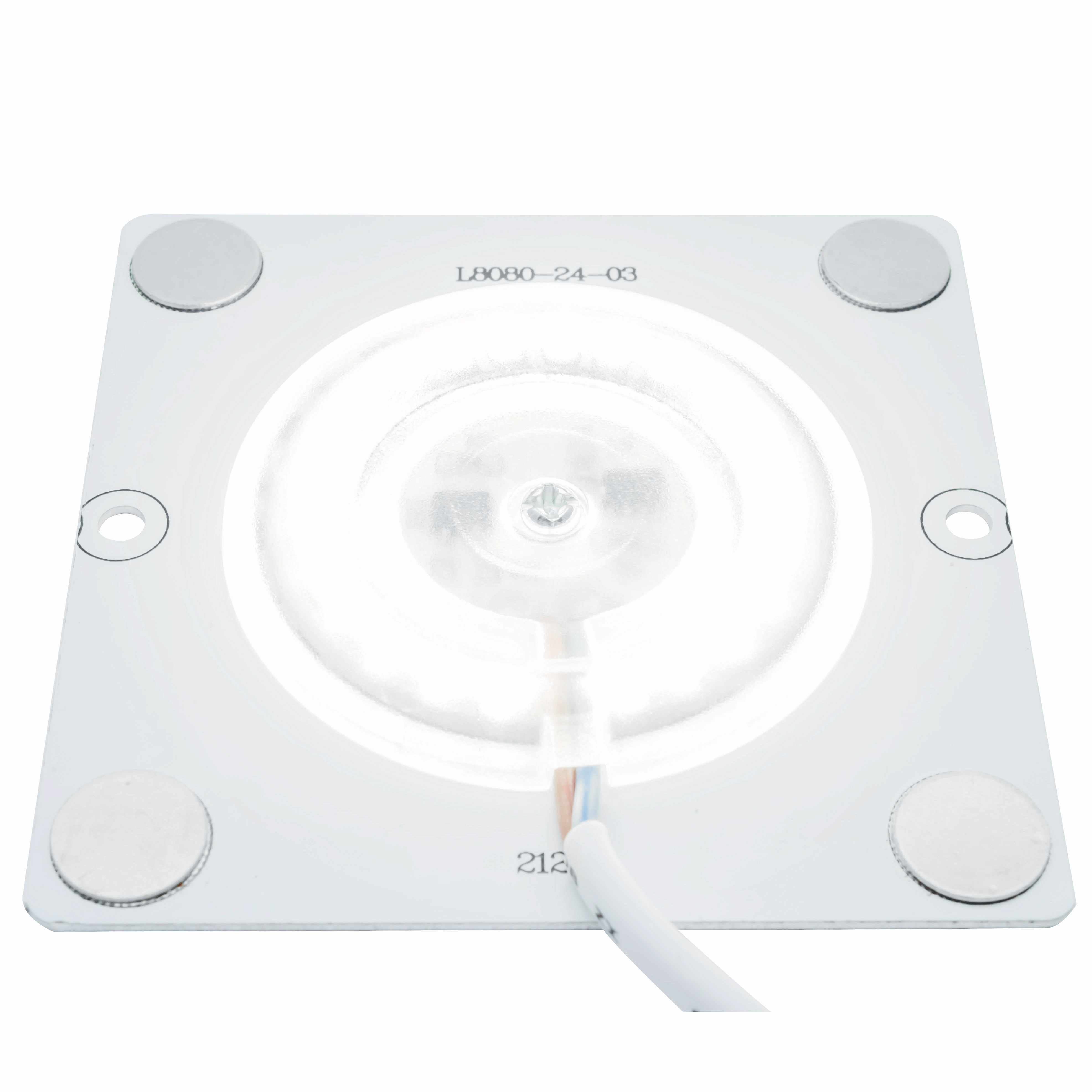 82039698 Плата светодиодная 02-20, 12 Вт, 220 В, 80 Лм, степень защиты IP20 STLM-0018187 APEYRON  - Вид №14