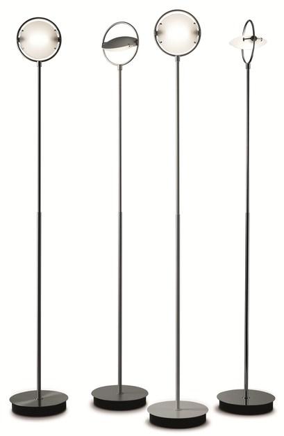 FontanaArte Регулируемый торшер Nobi sun-id-1475398 - Вид №1