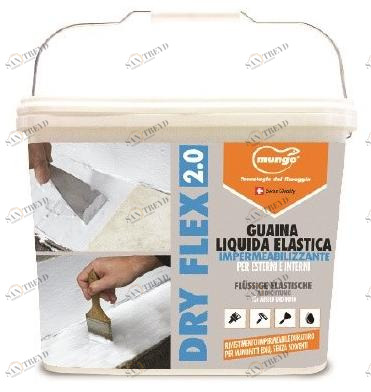 MUNGO Жидкостная барьерная мембрана sun-id-1371554