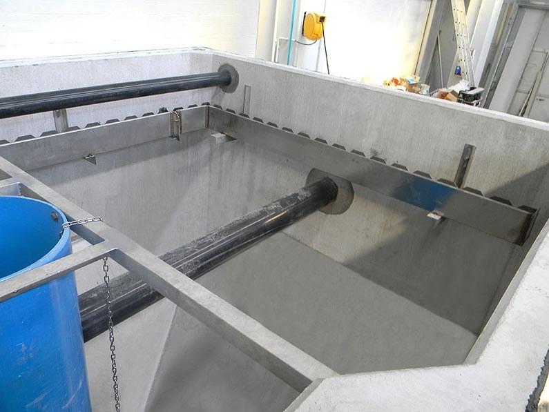 Gazebo Отстойники ила sun-id-1389489 - Вид №7