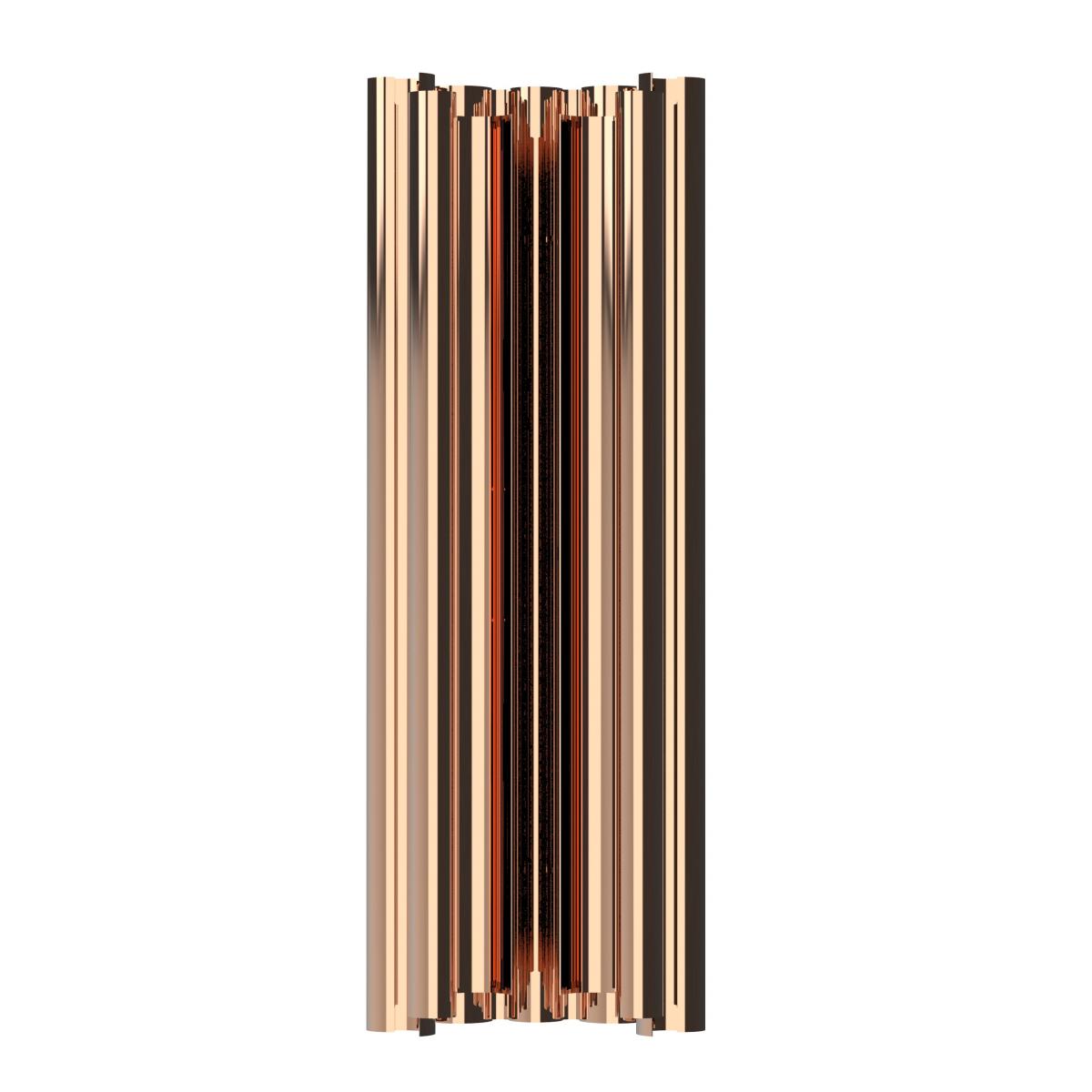 000535 Бра Parker Delightfull 