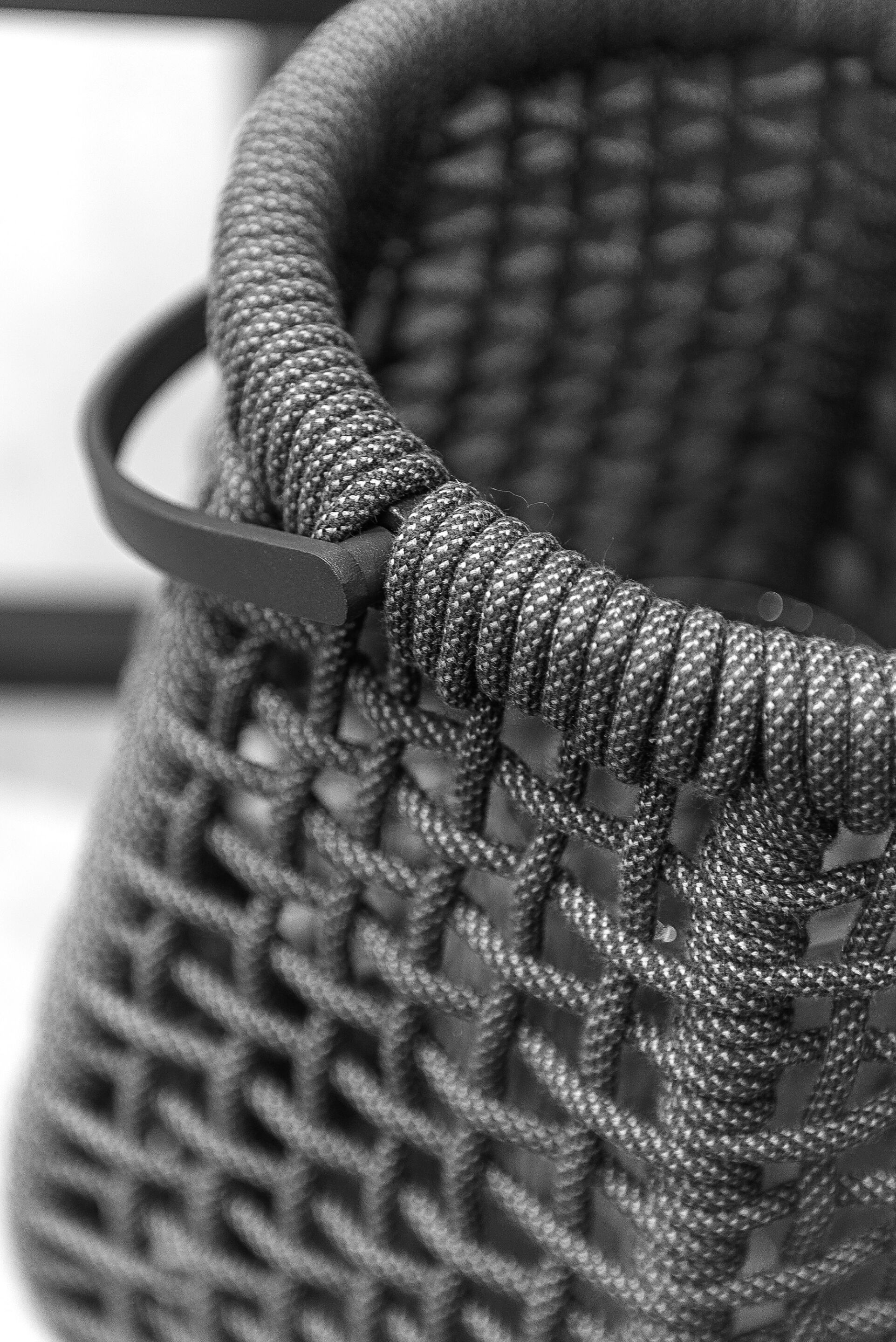 Фонарь из акриловой ткани Atmosphera Ludo ARCH-00048674 - Вид №6