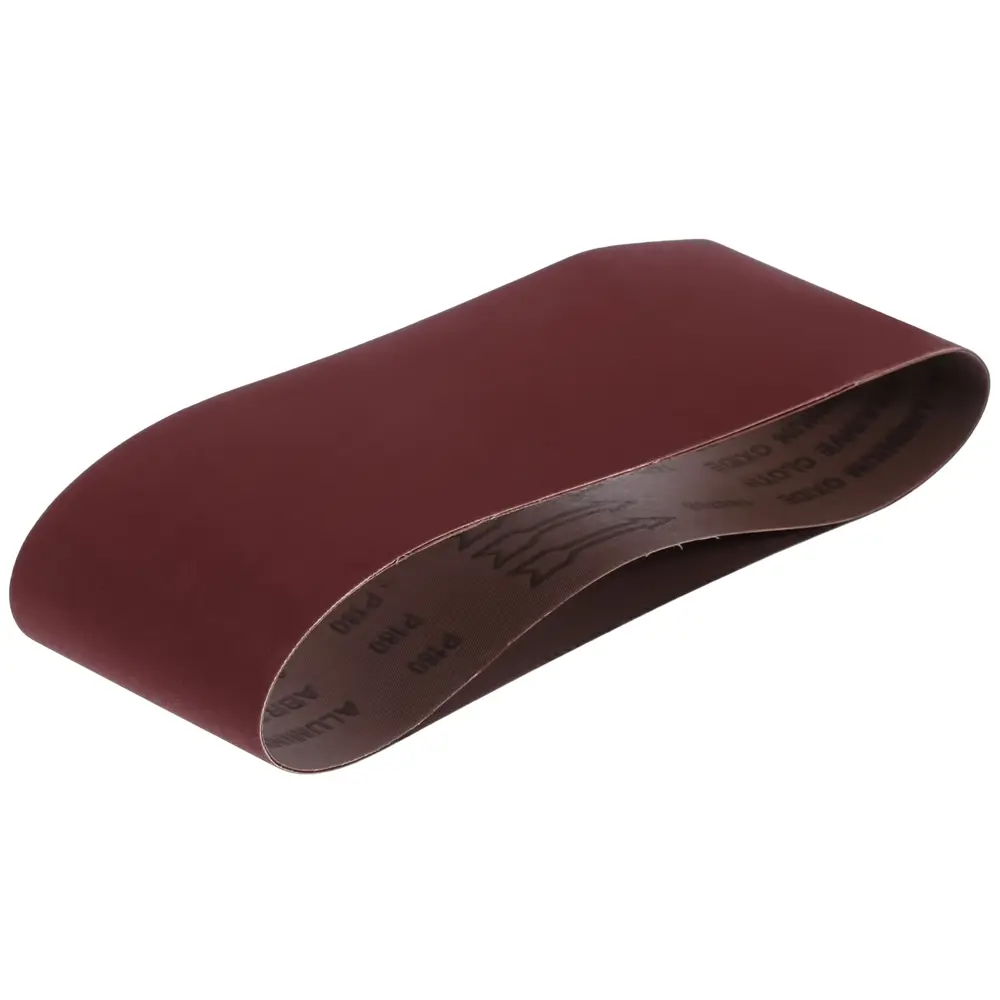Лента шлифовальная Dexter 100х610 мм P180 2 шт. 18781765 STLM-2148906  - Вид №1