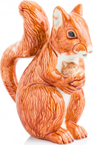 10590534 Bordallo Pinheiro Кувшин Bordallo Pinheiro Белка 1,15л, керамика Керамика